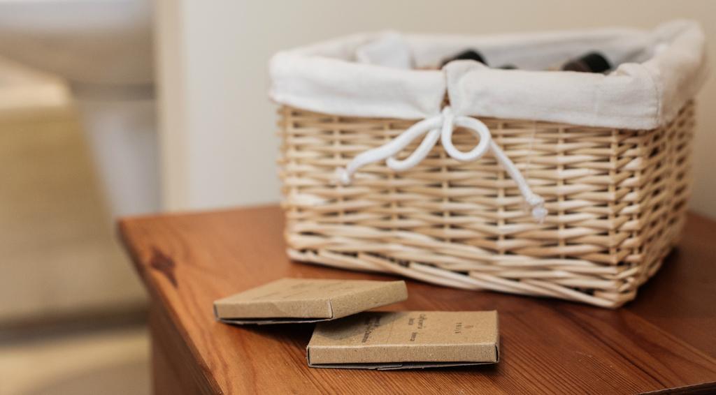 كراكوفيا M Apartments الغرفة الصورة