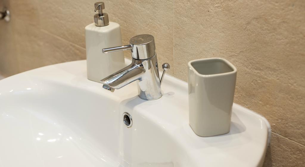 كراكوفيا M Apartments الغرفة الصورة