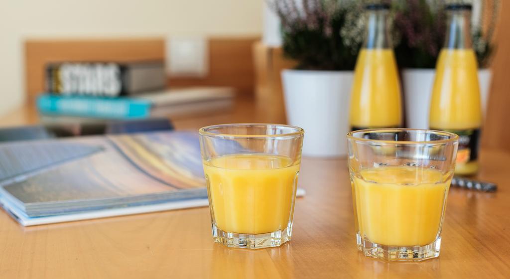 كراكوفيا M Apartments الغرفة الصورة