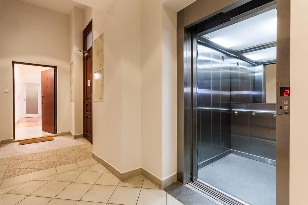 كراكوفيا M Apartments المظهر الخارجي الصورة