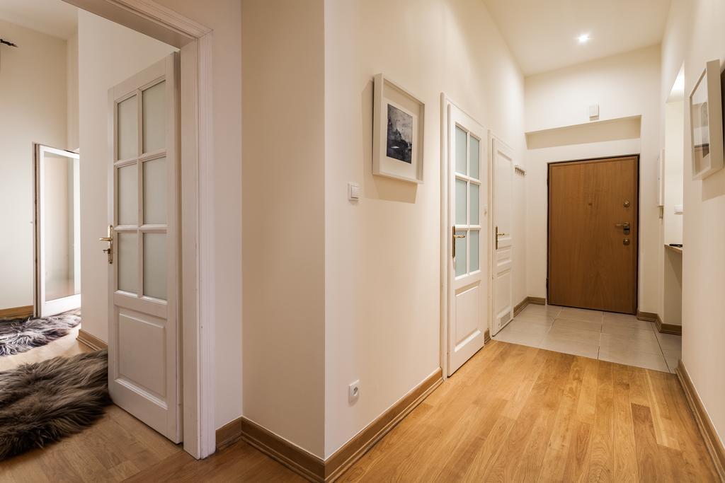 كراكوفيا M Apartments المظهر الخارجي الصورة