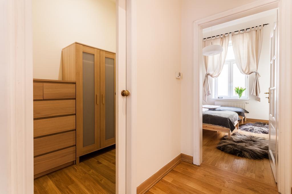 كراكوفيا M Apartments المظهر الخارجي الصورة