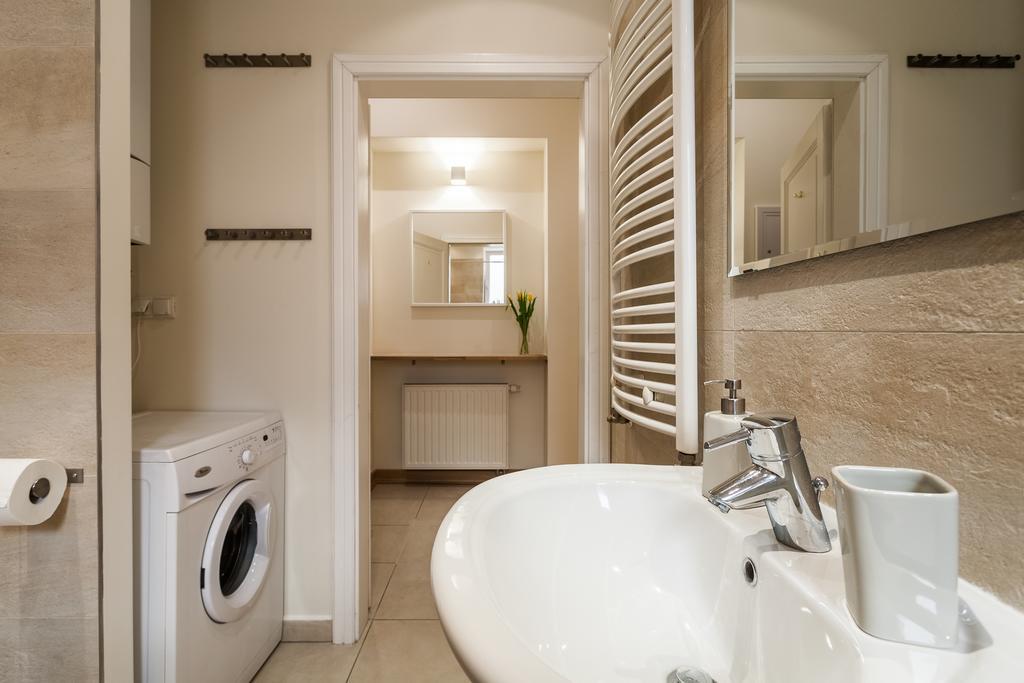 كراكوفيا M Apartments المظهر الخارجي الصورة