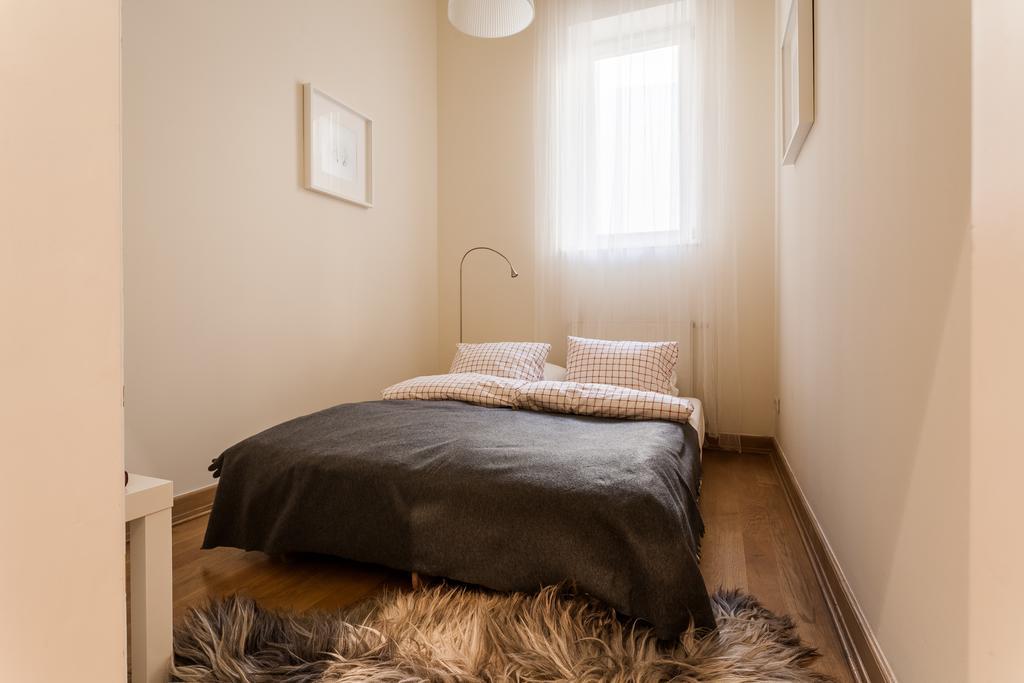 كراكوفيا M Apartments المظهر الخارجي الصورة