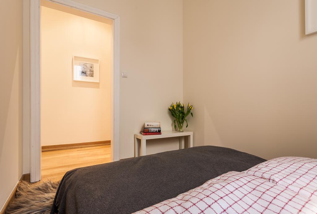كراكوفيا M Apartments المظهر الخارجي الصورة