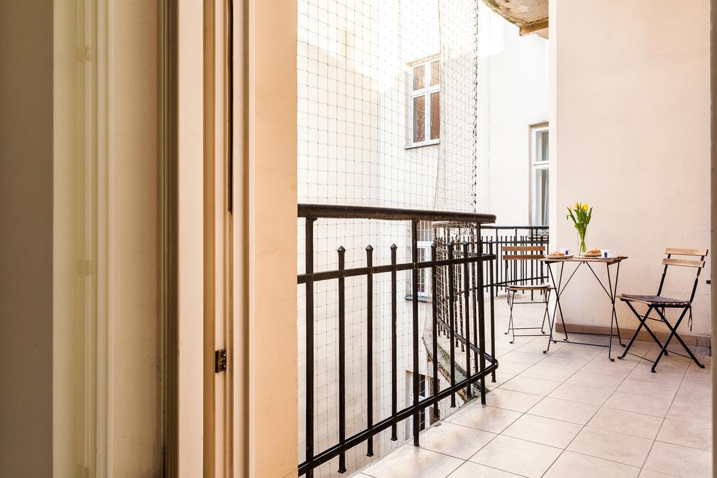 كراكوفيا M Apartments المظهر الخارجي الصورة
