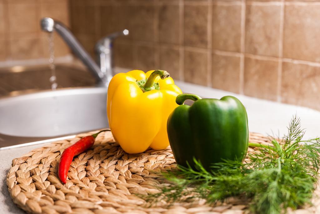 كراكوفيا M Apartments المظهر الخارجي الصورة