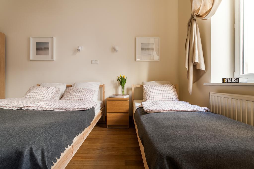 كراكوفيا M Apartments المظهر الخارجي الصورة